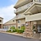 Holiday Inn Express Mackinaw City By Ihg - map
