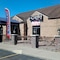 Americas Best Value Inn-Romulus Detroit Airport - map