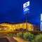 Best Western Sault Ste. Marie - map