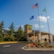 Hotel Bemidji - map