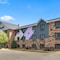 Best Western Eden Prairie Inn - map
