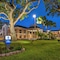 Best Western Oak Manor - map