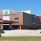 Holiday Inn Express Biloxi - Beach Blvd By Ihg - map