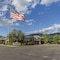 Best Western Plus Butte Plaza Inn - map