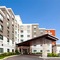 Holiday Inn Express Roseville-St. Paul By Ihg - map
