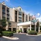 Hyatt Place Charlotte Arrowood - map
