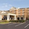 Springhill Suites By Marriott Williamsburg - map