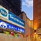 Best Western Queens Court Hotel - map