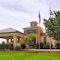 Clarion Pointe New Bern - map