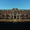 The Manor Amsterdam - map