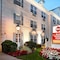Best Western Plus Morristown Inn - map