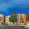 Days Inn & Suites By Wyndham Airport Albuquerque - map