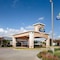 Days Inn & Suites By Wyndham Corpus Christi Central - map
