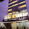 Hotel Ferre Miraflores - map