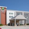 Holiday Inn Express Hotel & Suites Columbus By Ihg - map