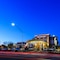 Best Western Plus Henderson Hotel - map
