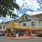 Keene Elm City Hotel, Ascend Hotel Collection - map