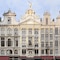Ibis Brussels Centre Châtelain - map