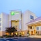 Holiday Inn Express Durham By Ihg - map