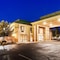 Best Western Lumberton - map