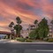 Best Western Plus Scottsdale Thunderbird Suites - map