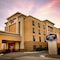 Hampton Inn Norfolk - map