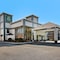 Quality Inn & Suites Matthews - Charlotte - map