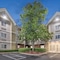 Candlewood Suites Huntersville By Ihg - map