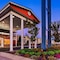 Best Western Horizon Inn - map