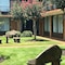 Best Western Greenville Airport Inn - map