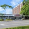 Best Western Plus Wilkes Barre Center City - map