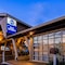 Best Western Garden Villa Inn - map