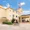 Comfort Inn & Suites Iah Bush Airport - East - map