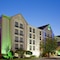 Quality Inn & Suites Sugar Land - Smart Financial - map