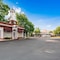 Surestay Collection By Best Western Baugh Motel - map
