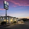 Best Western Richfield Inn - map