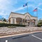Clarion Inn Falls Church-Arlington - map