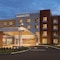 Best Western Rockaway Hotel - map