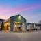 Best Western Plus Liverpool-Syracuse Inn & Suites - map