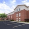 Wingate By Wyndham Roseville Detroit - map