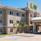 Holiday Inn Express Hotel & Suites New Iberia - Avery Island By Ihg - map