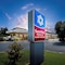 Surestay Plus Hotel By Best Western Southern Pines Pinehurst - map