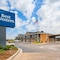 Best Western El Reno - map