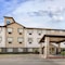 Best Western Greentree Inn & Suites - map