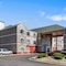 Best Western Plus Ruidoso Inn - map