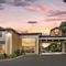 Best Western Plus Heritage Inn - map