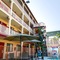 Heritage Inn La Mesa - map