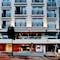 Cvk Taksim Hotel Istanbul - map