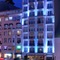 Cvk Taksim Hotel Istanbul - map