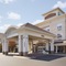 Holiday Inn Grand Rapids Airport By Ihg - map